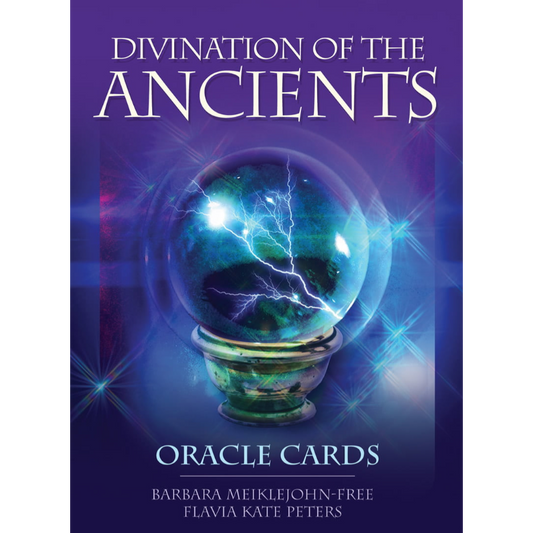 Divinations Of The Ancients