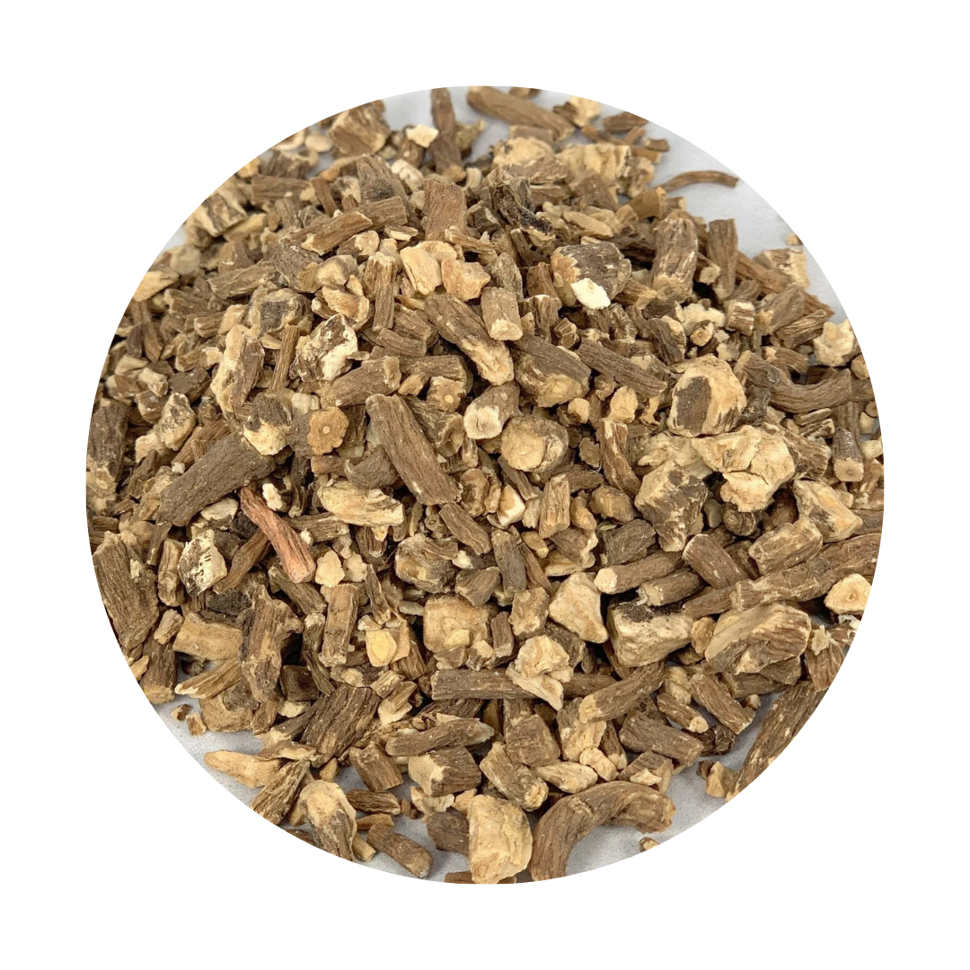Dandelion Root (Organic) - 1oz