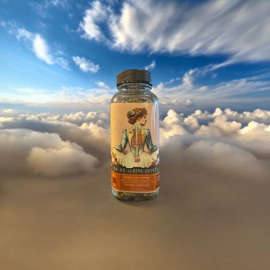 Oh, my Aching Joints Tea