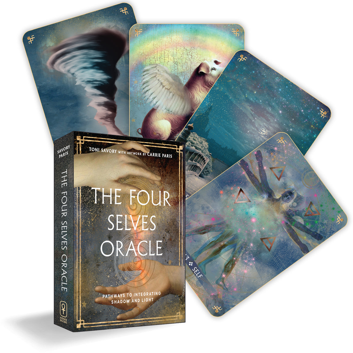Four Selves Oracle