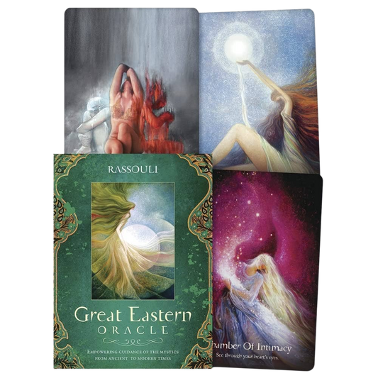 Great Eastern Oracle