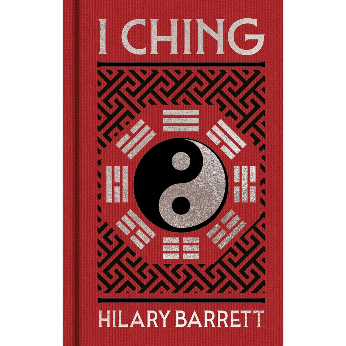 I Ching