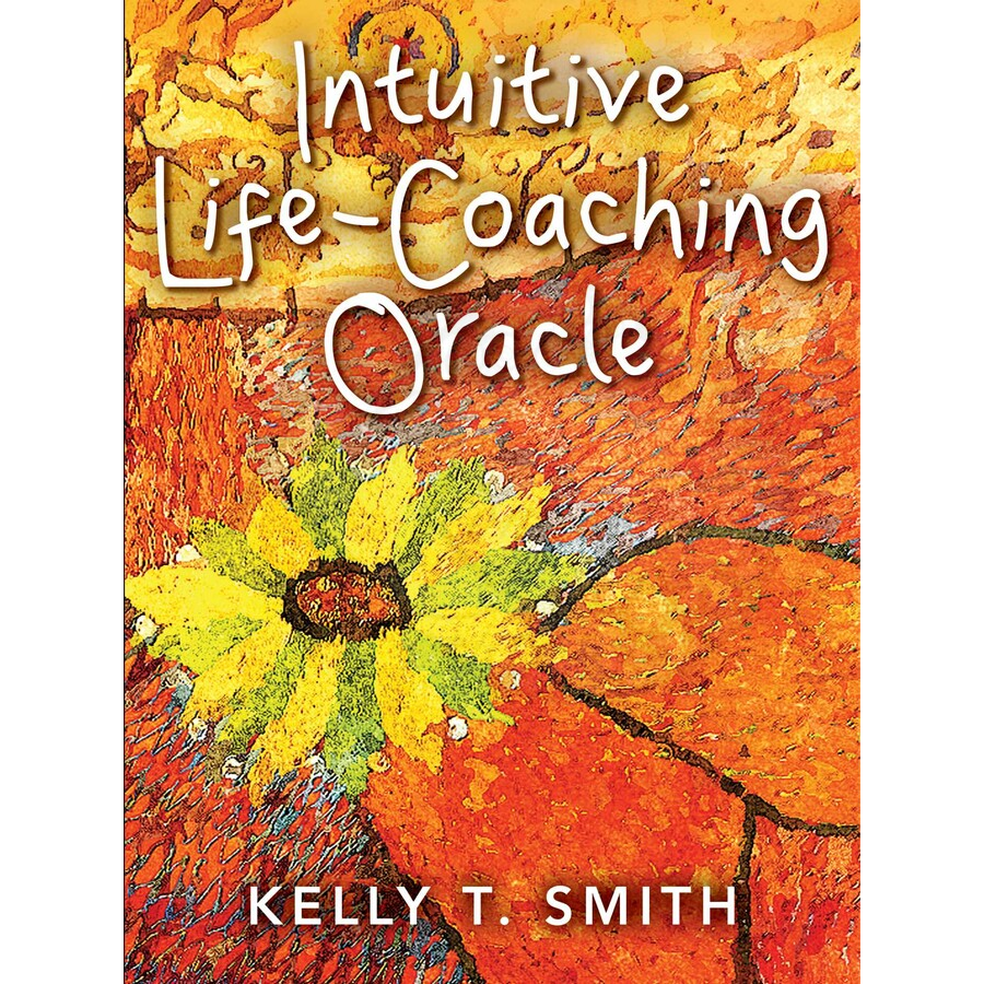Intuitive Life-Coaching Oracle