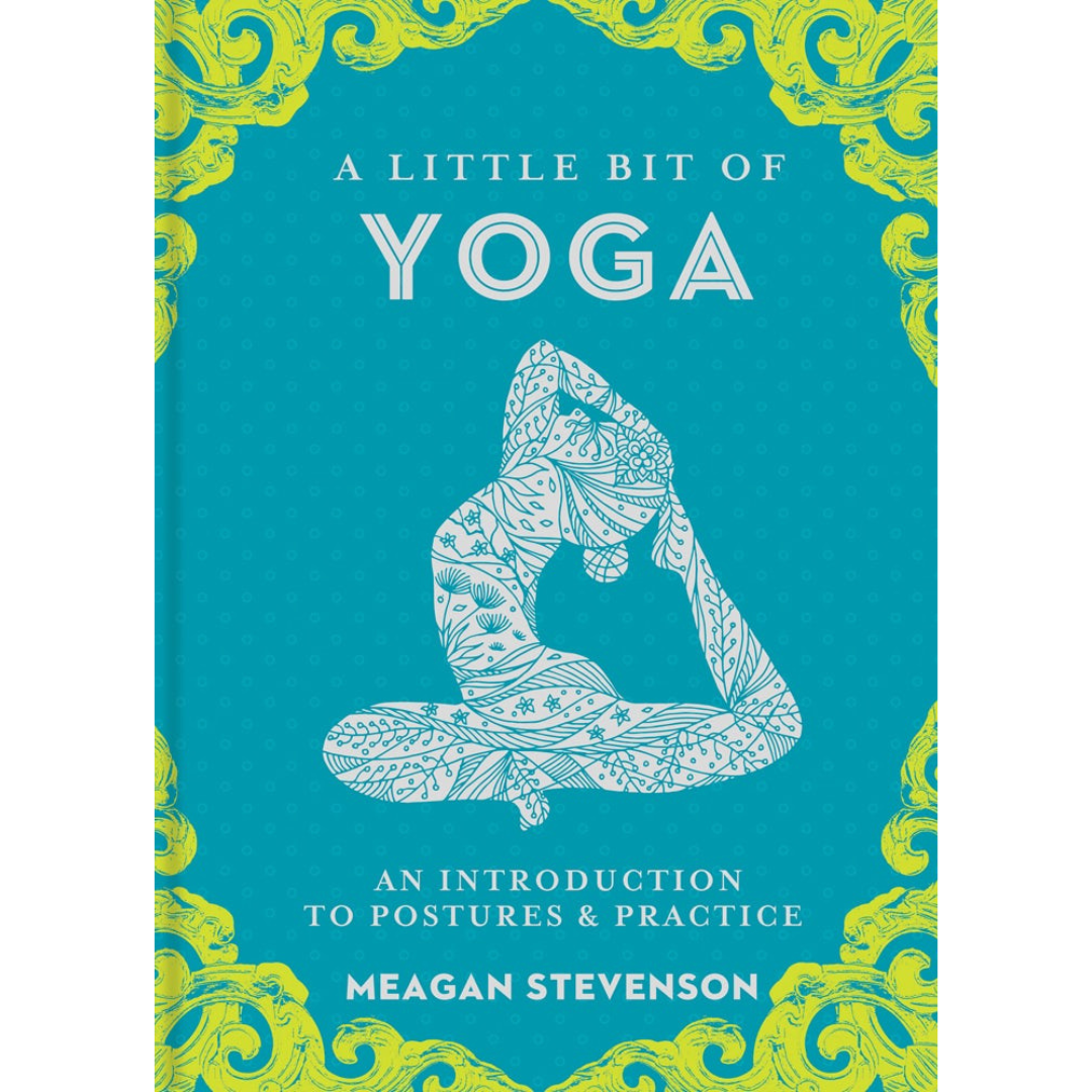 A Little Bit of Yoga