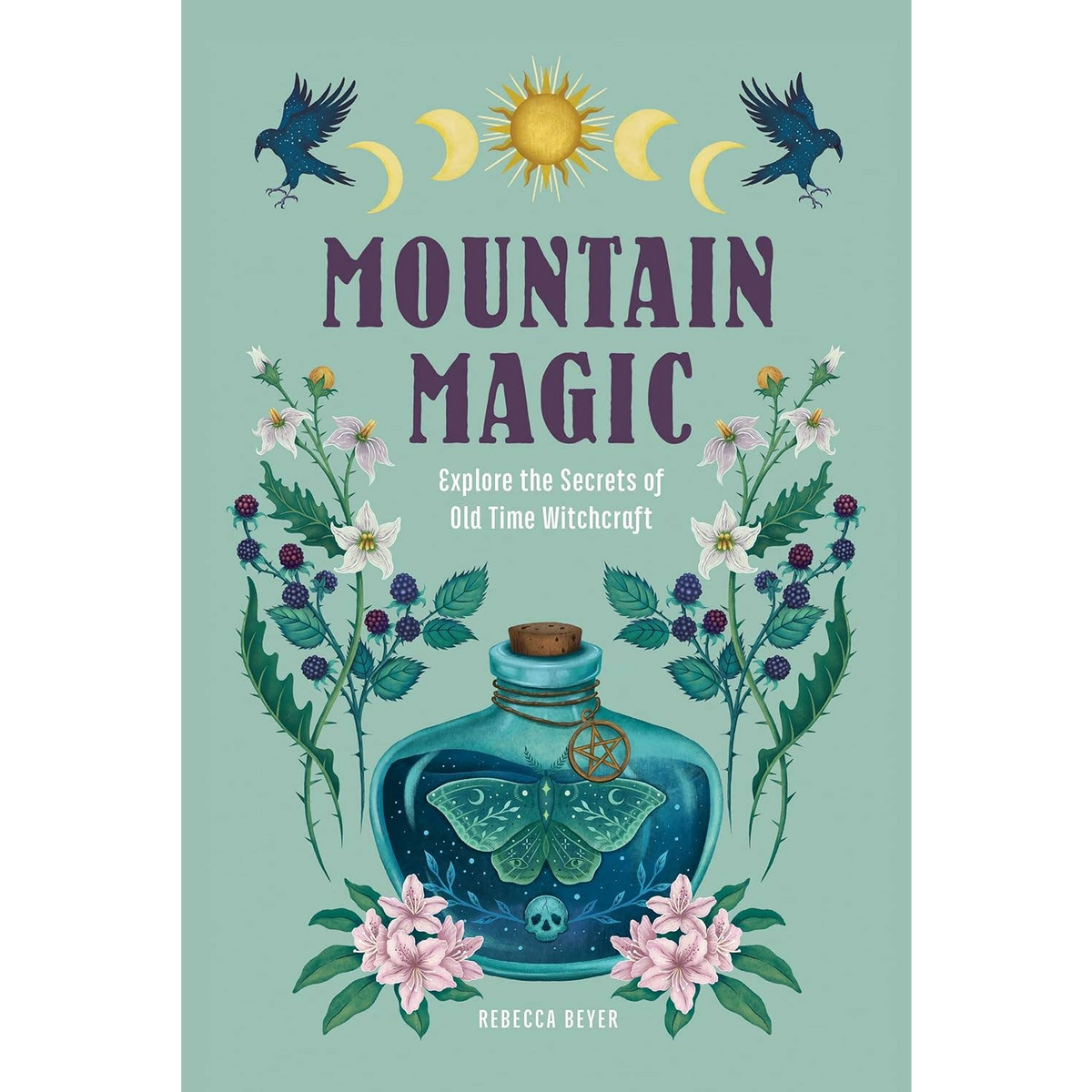 Mountain Magic
