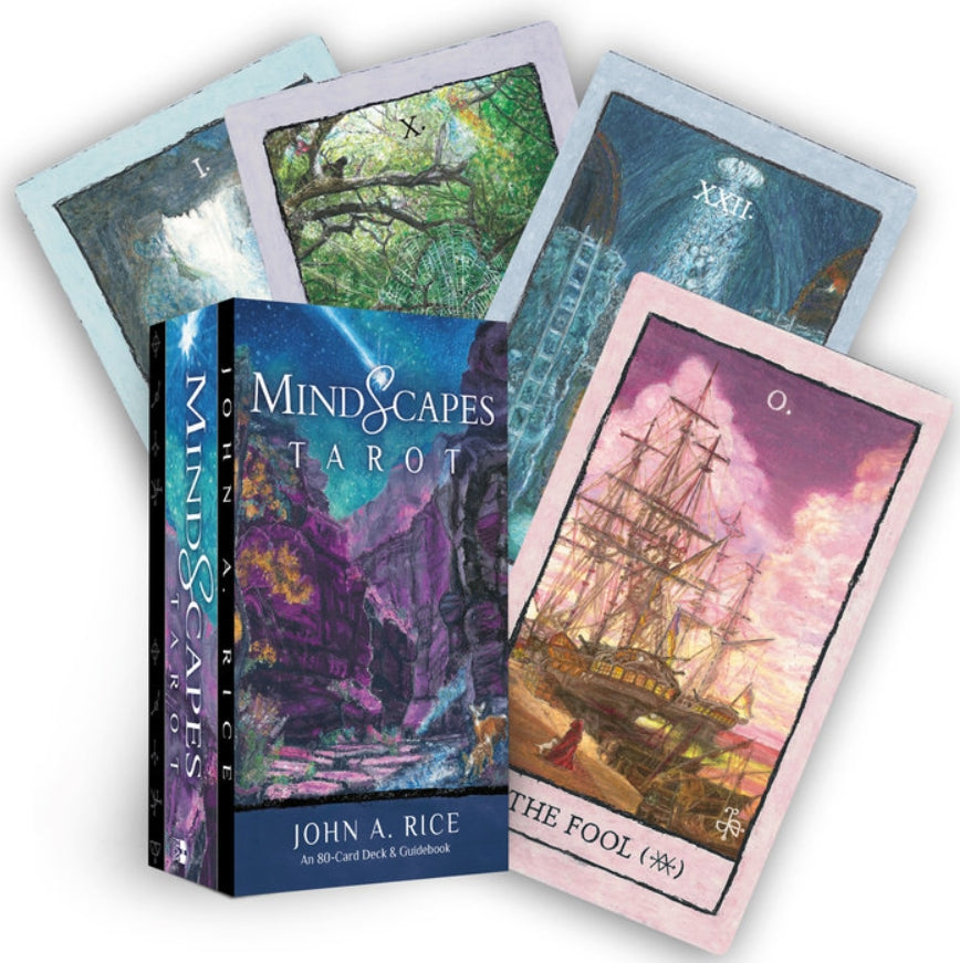 mindscapes tarot