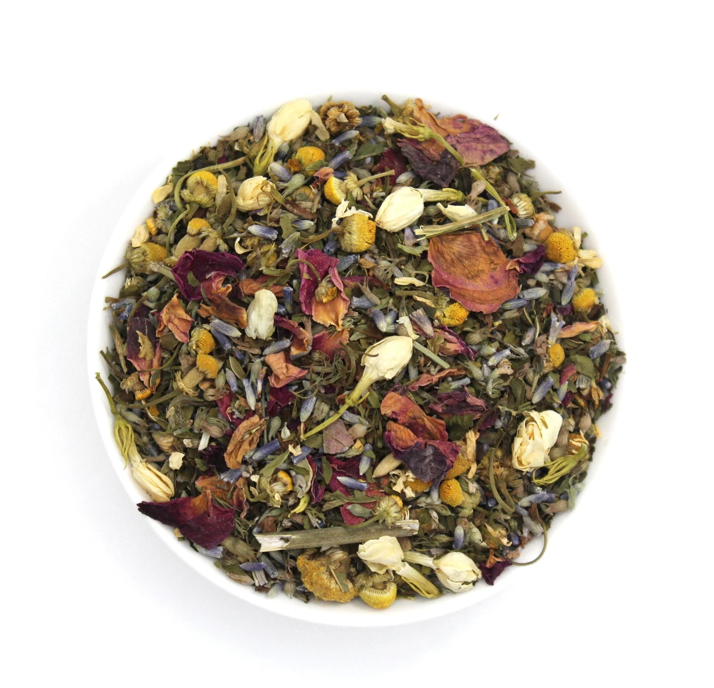Tea - Herbal