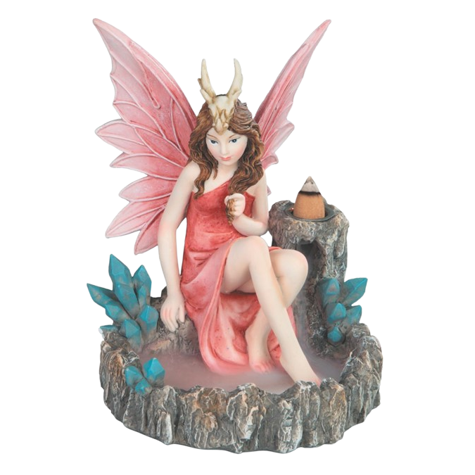 Fairy Backflow Burner