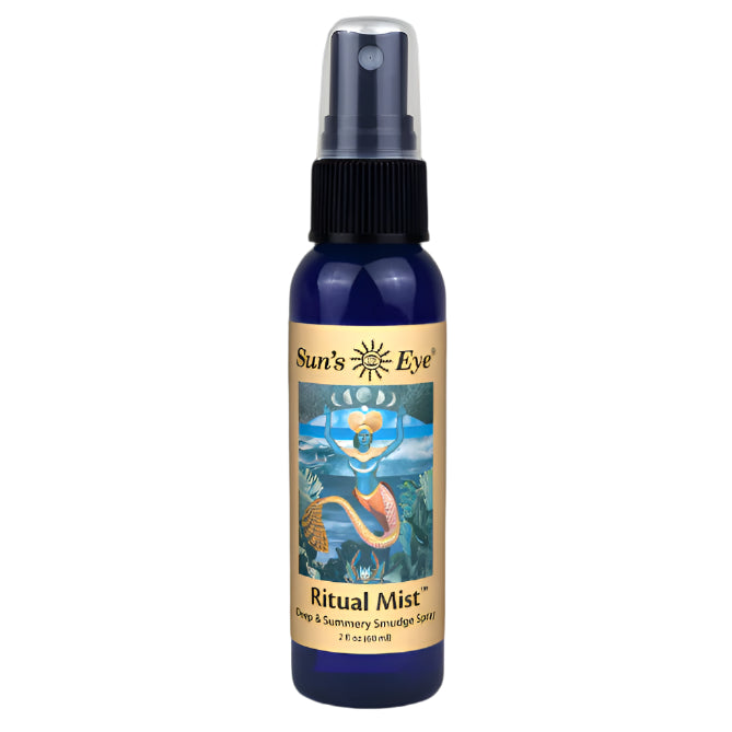 ritual spray mist 2oz
