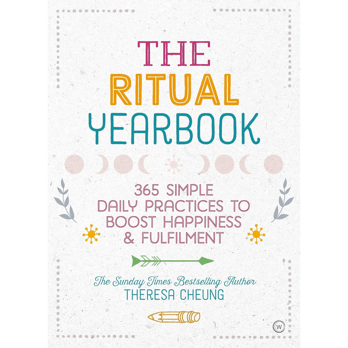 Ritual Yearbook