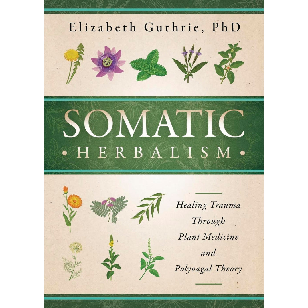 Somatic Herbalism