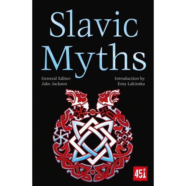 Slavic Myths