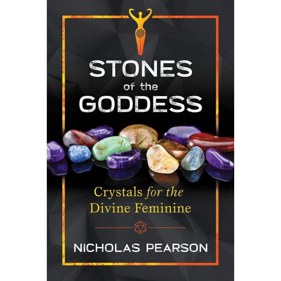 stones of the goddess