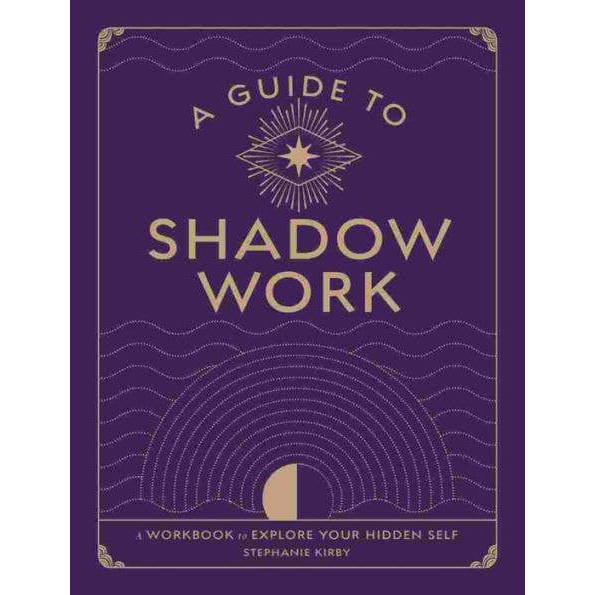 A Guide To Shadow Work