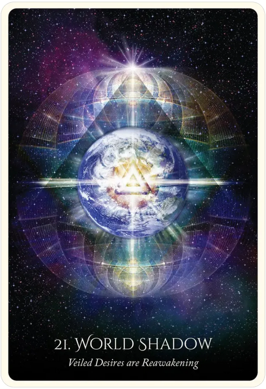 21: world shadow card
