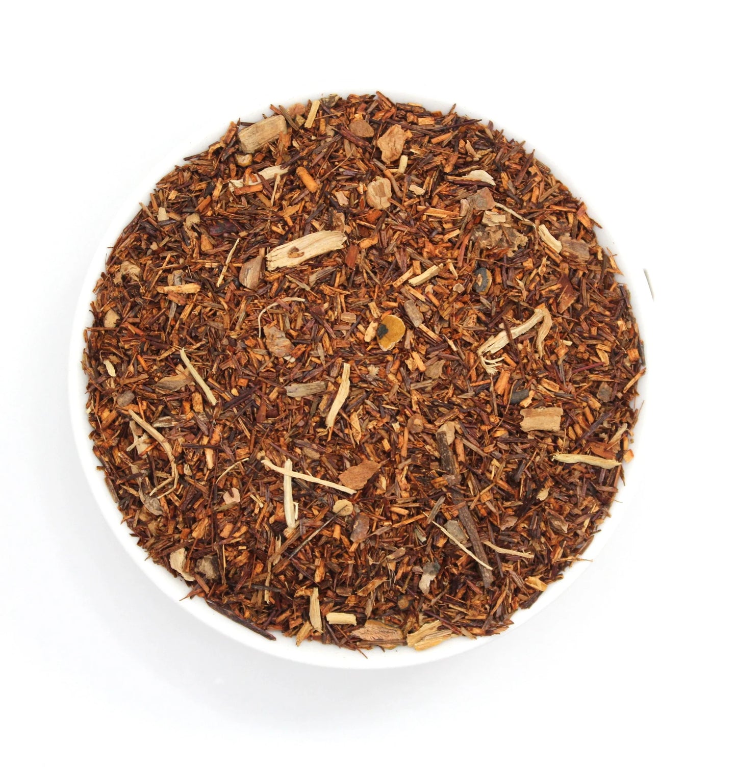 vanilla sarsaparilla tea