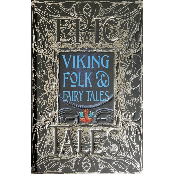 Viking Folk & Fairy Tales