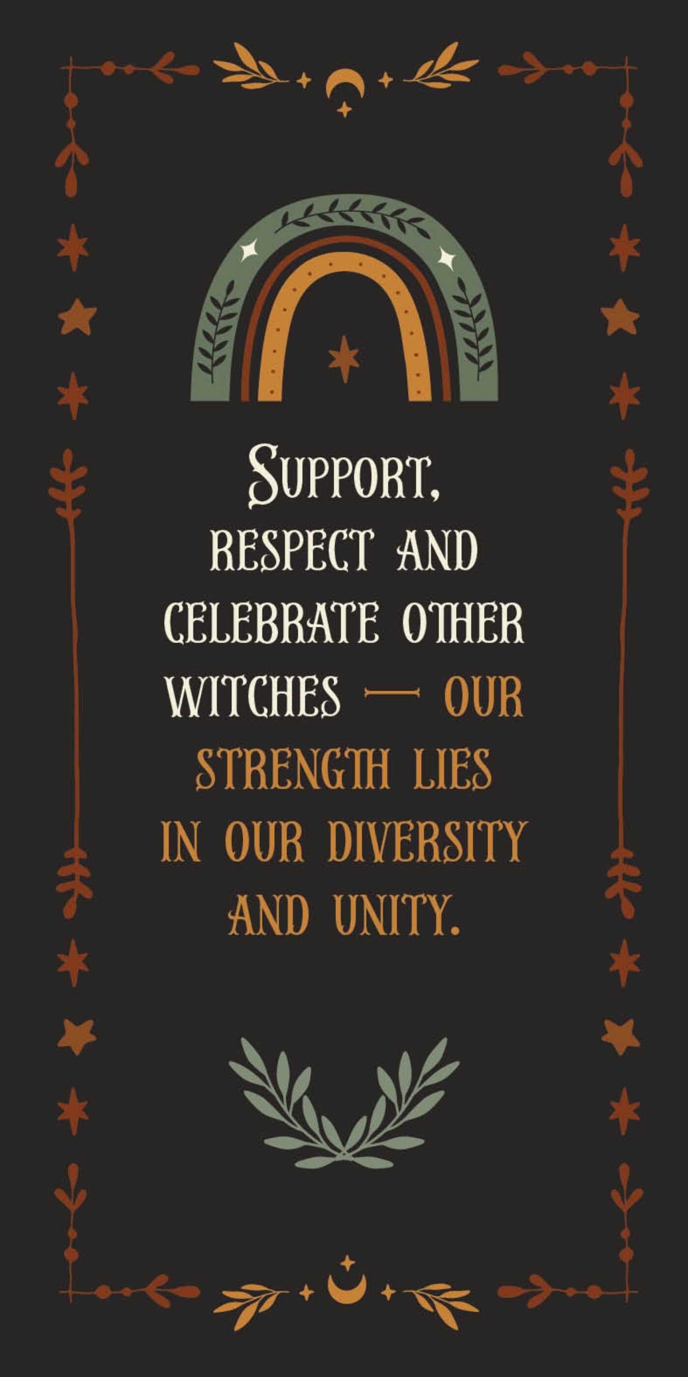 Witch Magick