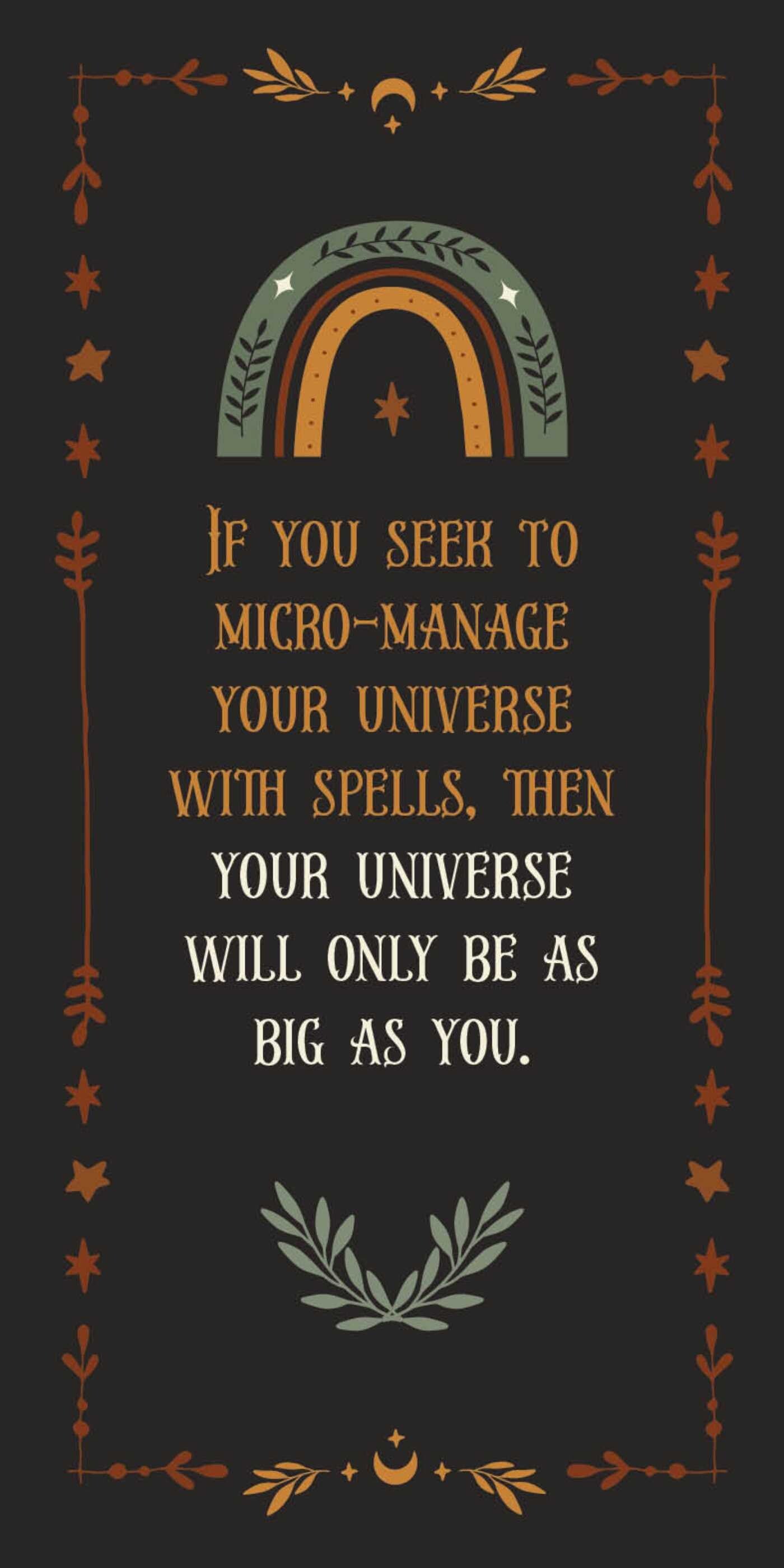 Witch Magick