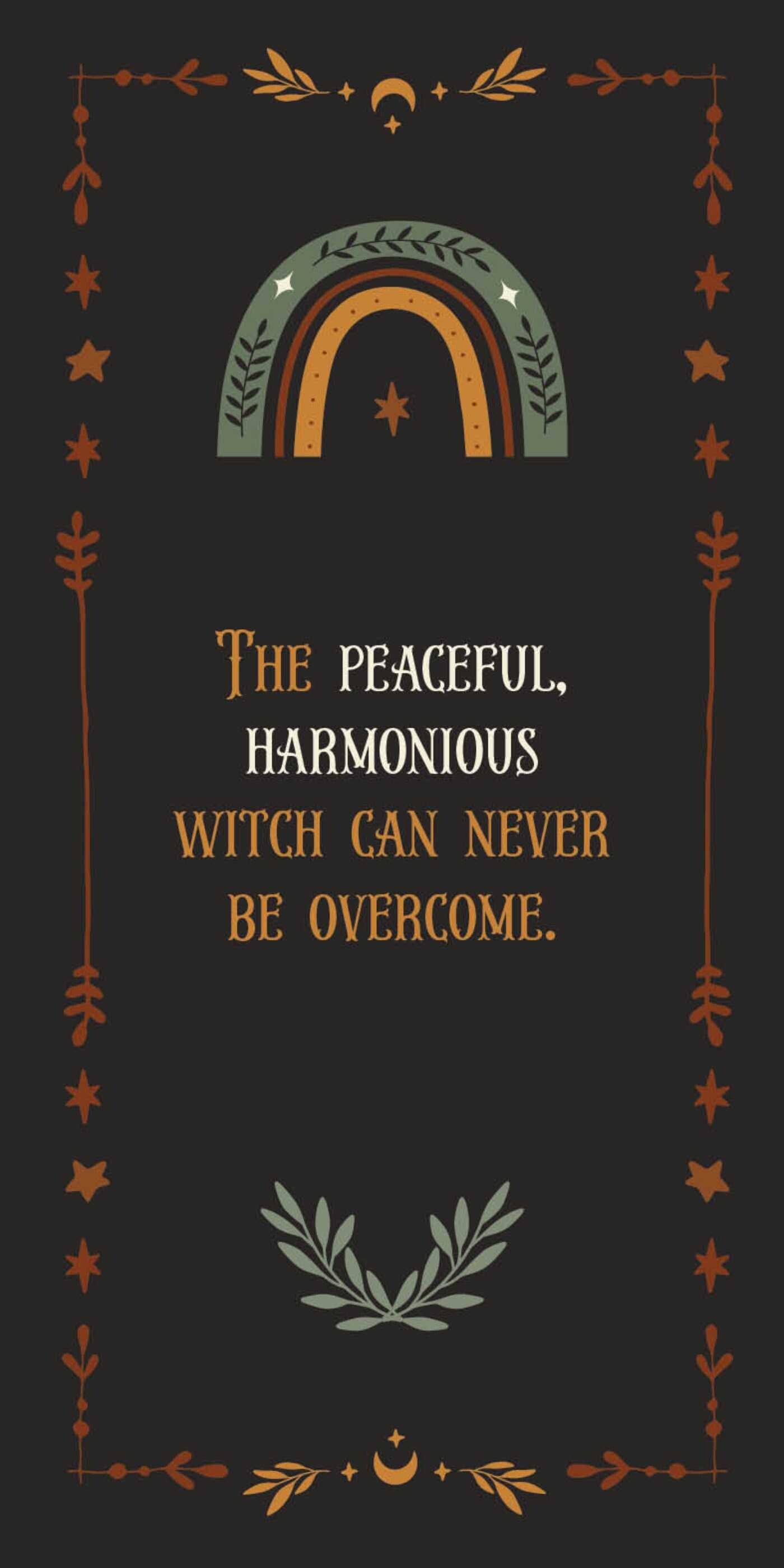 Witch Magick
