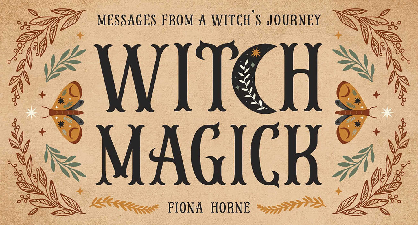 Witch Magick