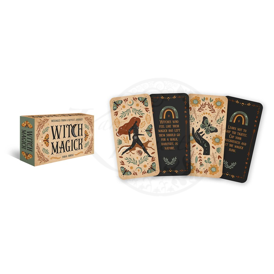 Witch Magick