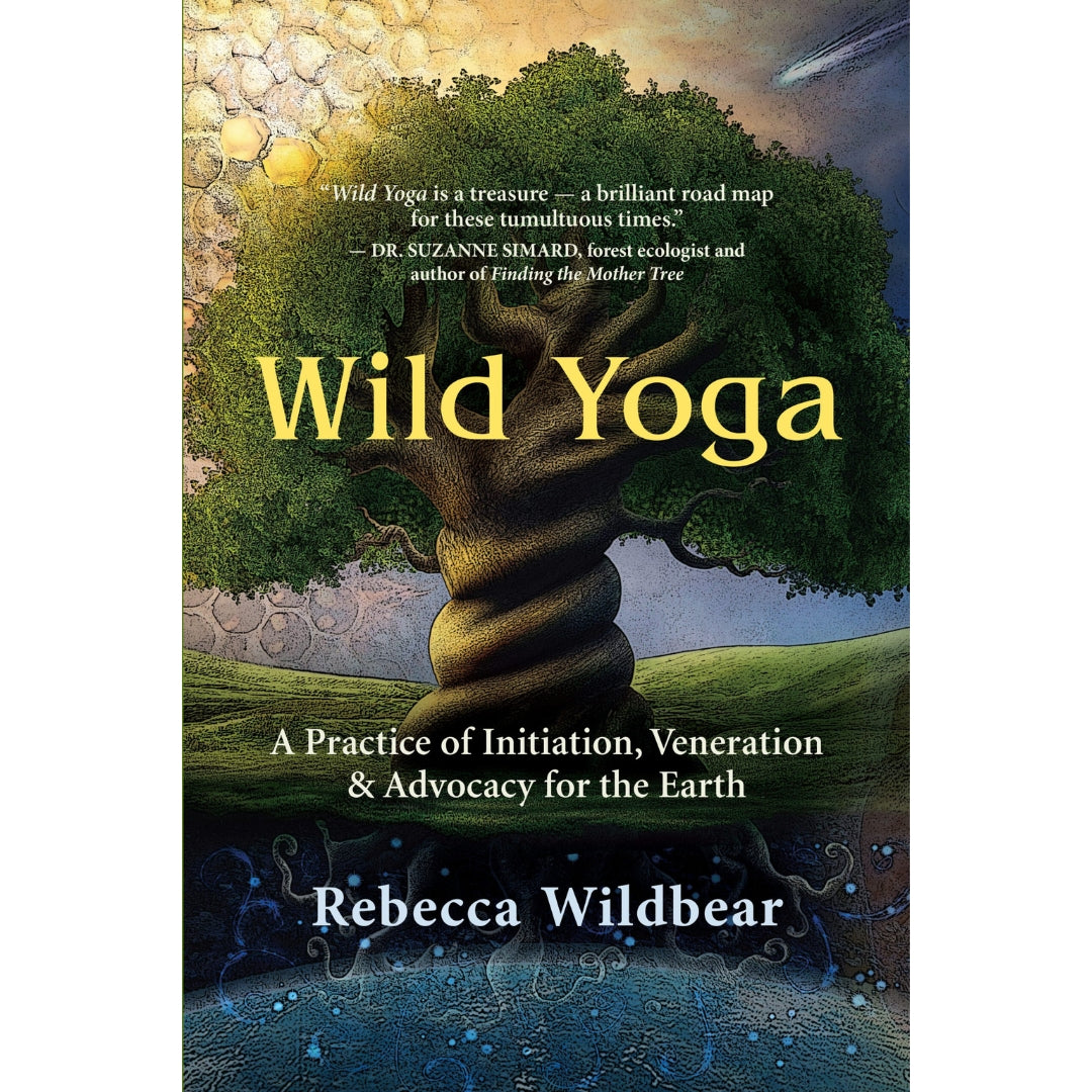 Wild Yoga