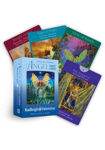 Angel Tarot Cards