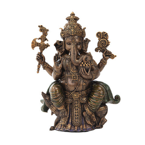 Ganesha Statue