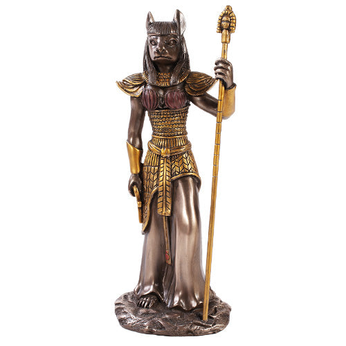 Egyptian Bastet Statue