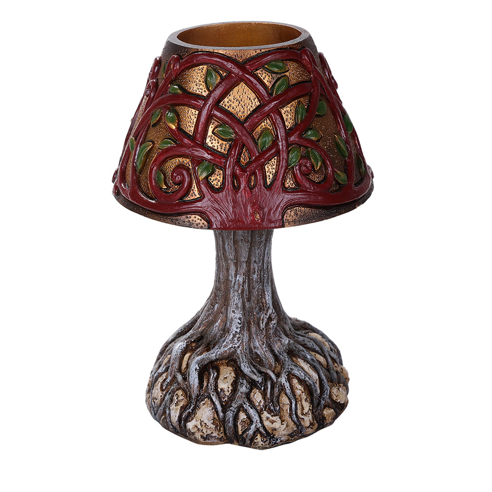 Tree of Life LED Lamp