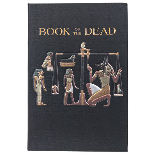 Book of the Dead Journal