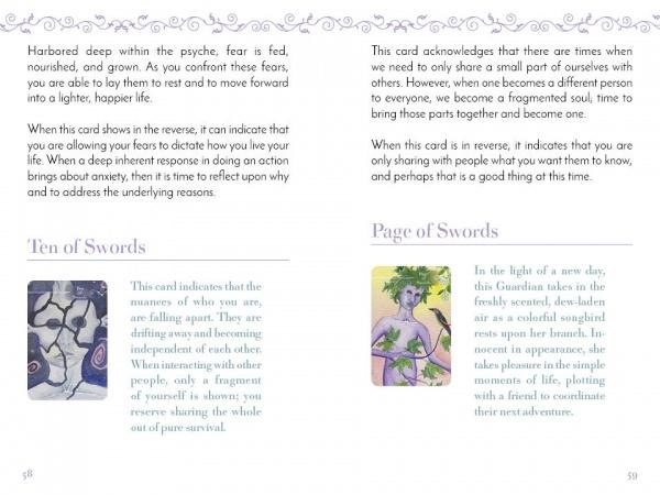 swords book excerpt