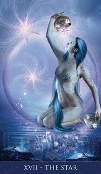the star card