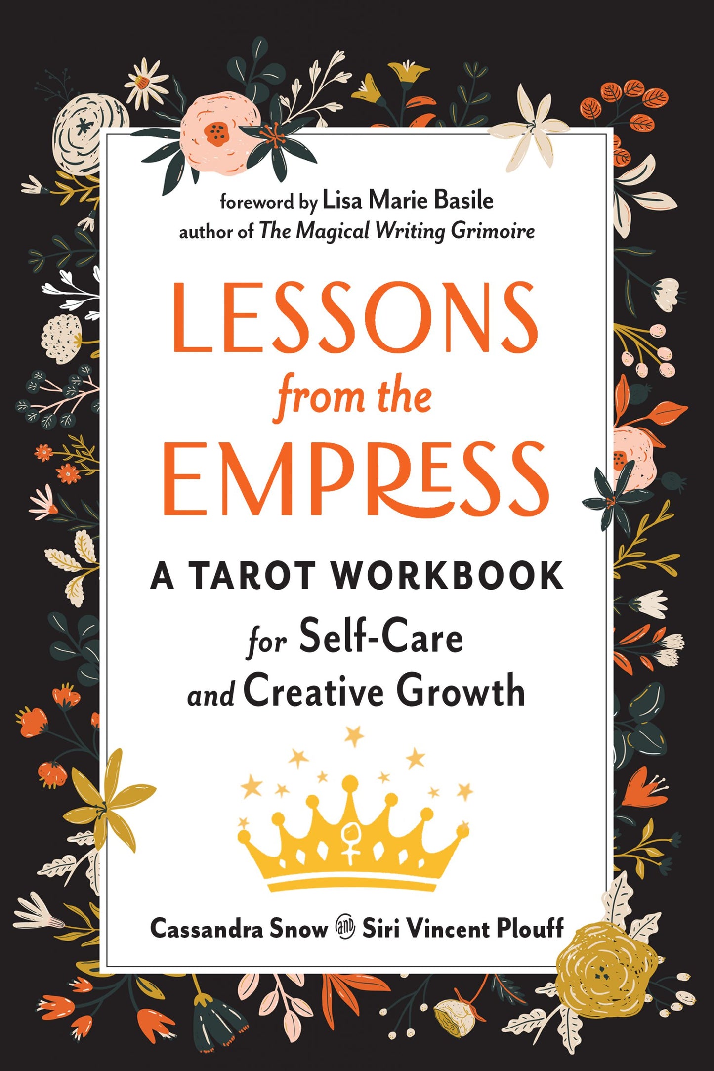 Lessons From the Empress