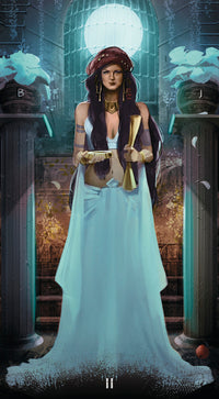II card