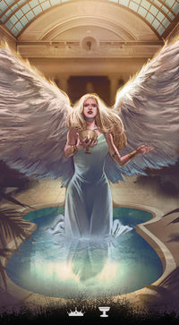 chalice card