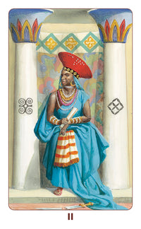 2 card