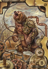 15 card