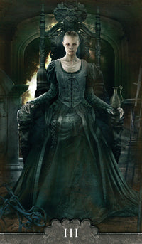 III card