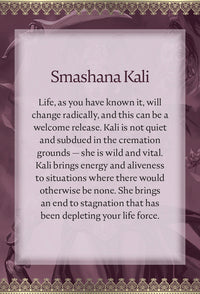 smashana kali