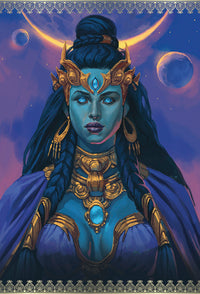 Kaladhara card