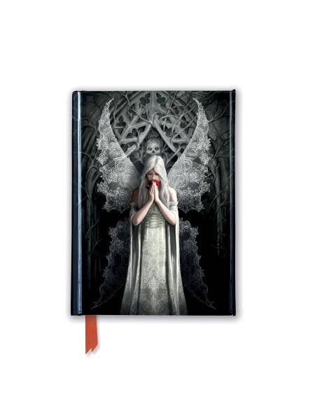 Anne Stokes: Only Love Remains Pocket Journal