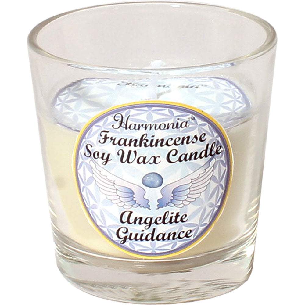 harmonia guidance votive