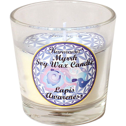 harmonia awareness votive