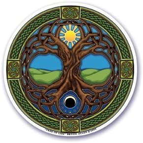 tree of life