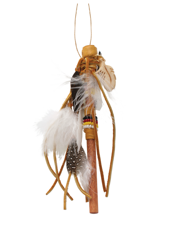 mini talking stick
