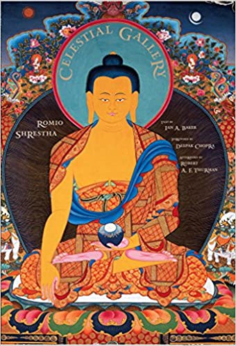 Celestial Gallery - Meditation Deck