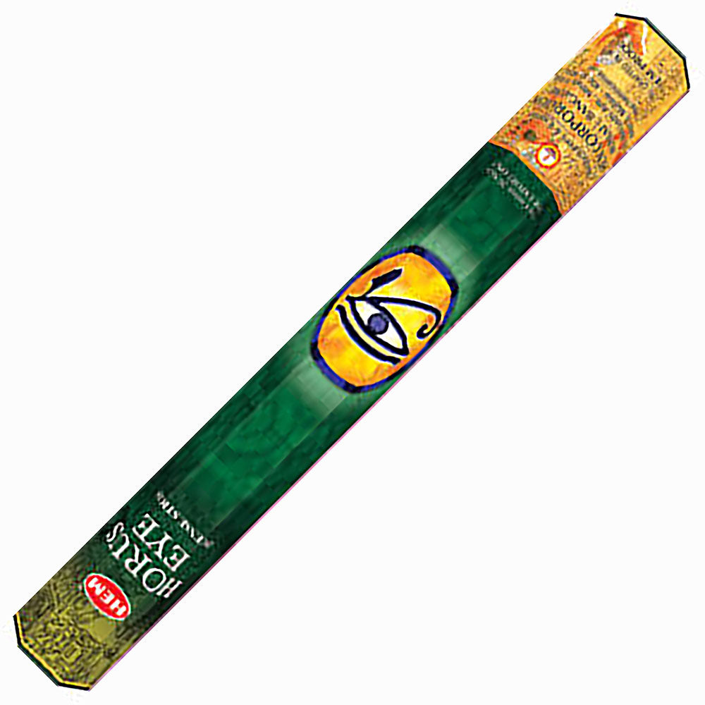 Hem Horus Eye Incense Sticks