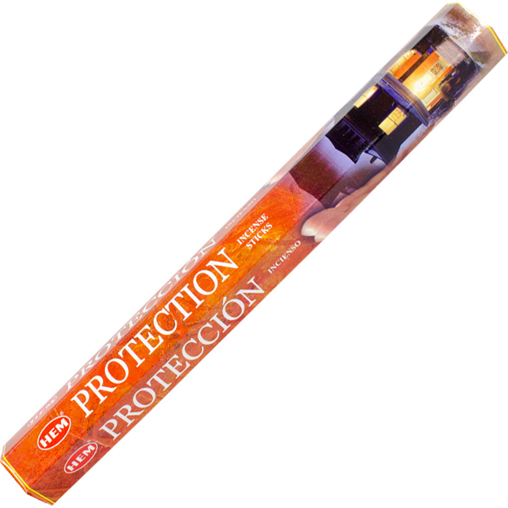 20 pack box of Hem Protection